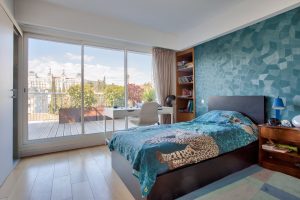 Cimiez – Magnifique Penthouse offrant une vue panoramique au coeur de Cimiez