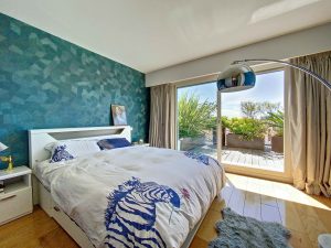 Cimiez – Magnifique Penthouse offrant une vue panoramique au coeur de Cimiez