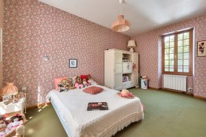 Saint Martin du Var – Exceptionnel ! Une maison de village avec jardin et piscine