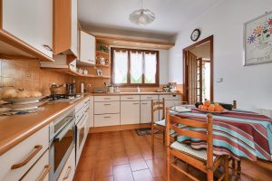 Saint Martin du Var – Exceptionnel ! Une maison de village avec jardin et piscine