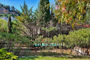 Saint Martin du Var – Exceptionnel ! Une maison de village avec jardin et piscine
