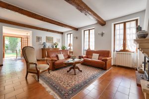 Saint Martin du Var – Exceptionnel ! Une maison de village avec jardin et piscine