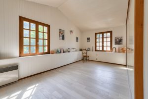 Saint Martin du Var – Exceptionnel ! Une maison de village avec jardin et piscine