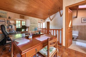 Saint Martin du Var – Exceptionnel ! Une maison de village avec jardin et piscine