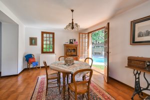 Saint Martin du Var – Exceptionnel ! Une maison de village avec jardin et piscine