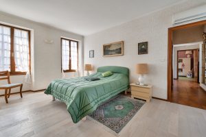 Saint Martin du Var – Exceptionnel ! Une maison de village avec jardin et piscine