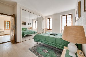 Saint Martin du Var – Exceptionnel ! Une maison de village avec jardin et piscine