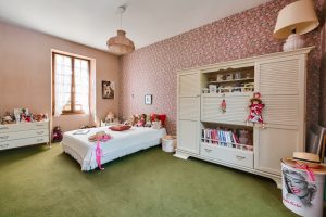 Saint Martin du Var – Exceptionnel ! Une maison de village avec jardin et piscine