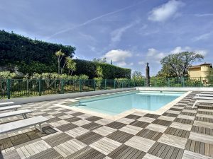 Nice Cimiez – Appartement 4 pièces et ses 62 m2 de terrasse