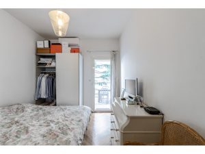 NICE – CIMIEZ Appartement 2 pièces 48m2 à vendre