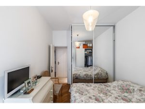 NICE – CIMIEZ Appartement 2 pièces 48m2 à vendre