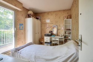 Port de Nice – Maison 10 pièces avec jardin au fort potentiel
