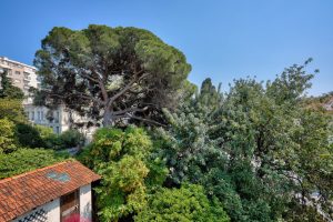 Port de Nice – Maison 10 pièces avec jardin au fort potentiel