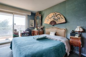 Port de Nice – Maison 10 pièces avec jardin au fort potentiel