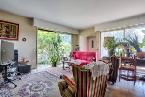 Port de Nice – Maison 10 pièces avec jardin au fort potentiel