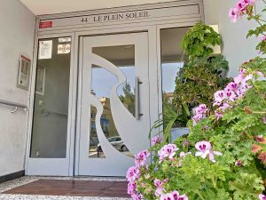 Nizza Saint Augustin – Ideale per famiglie o investitori con luminoso appartamento di 4 locali di 87 m²