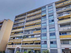 Nizza Saint Augustin – Ideale per famiglie o investitori con luminoso appartamento di 4 locali di 87 m²