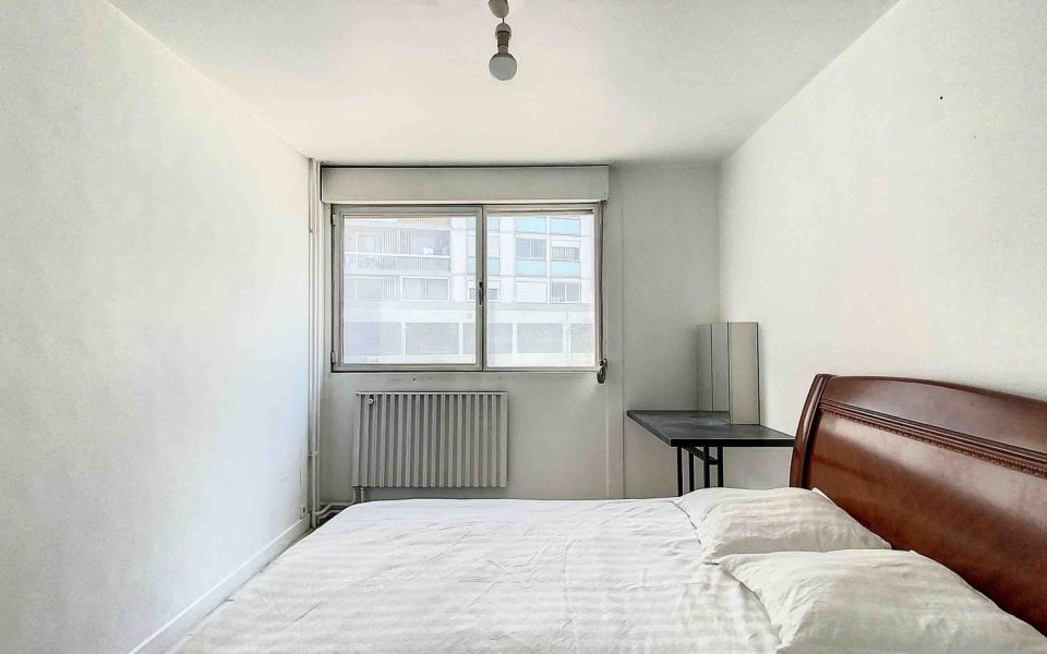 Nice Saint Augustin – Ideal for Families or Investors Bright 4 Room Apartment 87 sqm