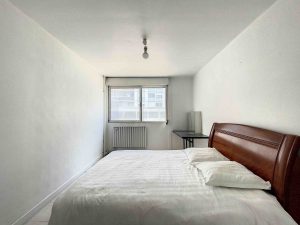 Nizza Saint Augustin – Ideale per famiglie o investitori con luminoso appartamento di 4 locali di 87 m²