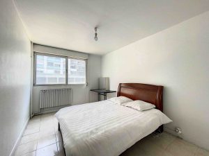 Nizza Saint Augustin – Ideale per famiglie o investitori con luminoso appartamento di 4 locali di 87 m²