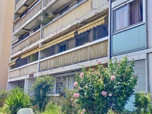 Nizza Saint Augustin – Ideale per famiglie o investitori con luminoso appartamento di 4 locali di 87 m²