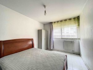 Nizza Saint Augustin – Ideale per famiglie o investitori con luminoso appartamento di 4 locali di 87 m²