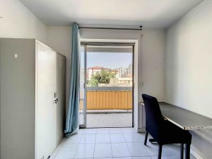 Nizza Saint Augustin – Ideale per famiglie o investitori con luminoso appartamento di 4 locali di 87 m²