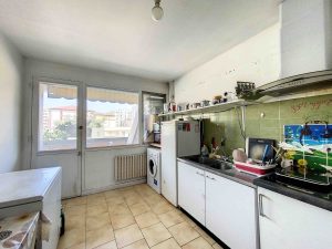 Nizza Saint Augustin – Ideale per famiglie o investitori con luminoso appartamento di 4 locali di 87 m²