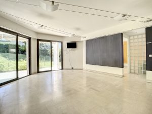 Nice Cimiez – Appartement 4 pièces et ses 62 m2 de terrasse