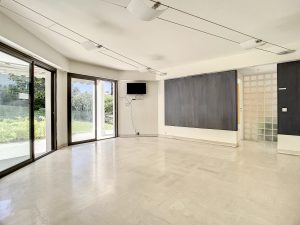 Nice Cimiez – Appartement 4 pièces et ses 62 m2 de terrasse