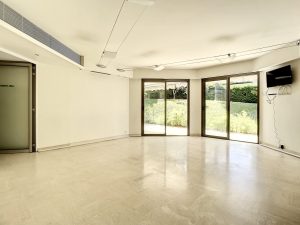Nice Cimiez – Appartement 4 pièces et ses 62 m2 de terrasse