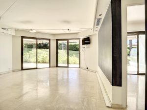 Nice Cimiez – Appartement 4 pièces et ses 62 m2 de terrasse