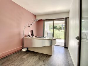 Nice Cimiez – Appartement 4 pièces et ses 62 m2 de terrasse