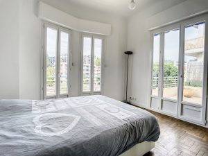 Nice Bas Cimiez – Charmant 2 pièces 50 m² avec terrasse 60m2