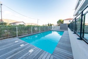 Nice Cimiez – Appartement 2 pièces 42m2 au dernier étage