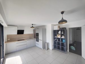 Nice Cimiez – Appartement 2 pièces 42m2 au dernier étage