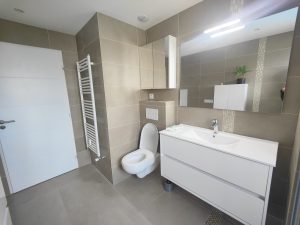 Nice Cimiez – Appartement 2 pièces 42m2 au dernier étage