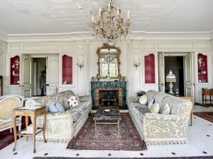 Une propriété d’exception sur les hauteurs de Nice