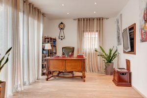 Nice Cimiez – Superb 10-Room Villa on 3 Levels