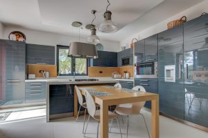 Nizza Cimiez – Splendida villa di 10 stanze su 3 livelli