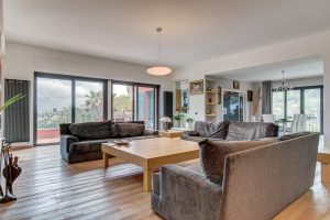 Nizza Cimiez – Splendida villa di 10 stanze su 3 livelli