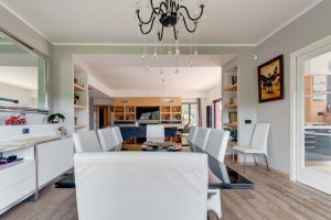 Nizza Cimiez – Splendida villa di 10 stanze su 3 livelli