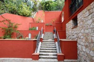 Nizza Cimiez – Splendida villa di 10 stanze su 3 livelli