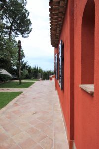 Nizza Cimiez – Splendida villa di 10 stanze su 3 livelli