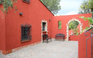 Nizza Cimiez – Splendida villa di 10 stanze su 3 livelli