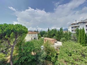 Nice Cimiez – Appartement lumineux et calme dans résidence avec parc