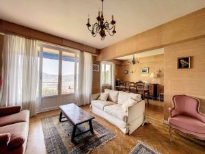 Nice Cimiez – Appartement lumineux et calme dans résidence avec parc