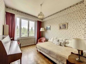 Nice Cimiez – Appartement lumineux et calme dans résidence avec parc