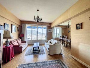 Nice Cimiez – Appartement lumineux et calme dans résidence avec parc