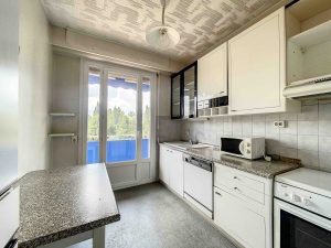 Nice Cimiez – Appartement lumineux et calme dans résidence avec parc